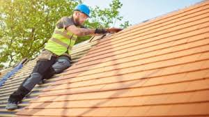 Fast & Reliable Emergency Roof Repairs in Spring Lake, NJ